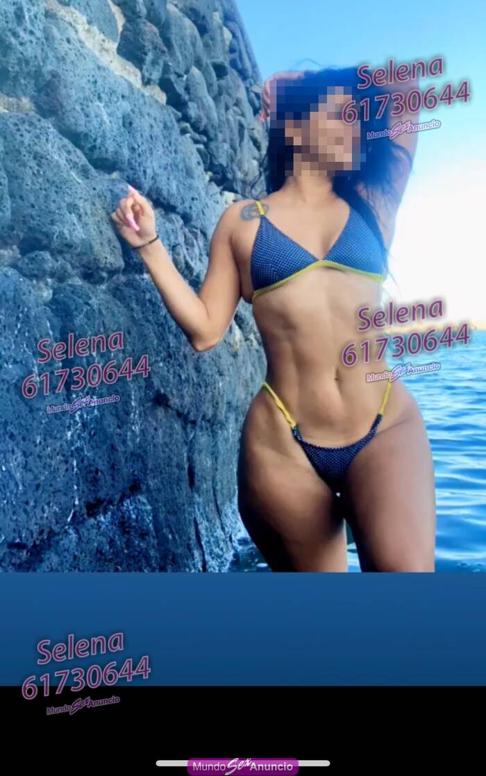 Selena colombiana profile photo