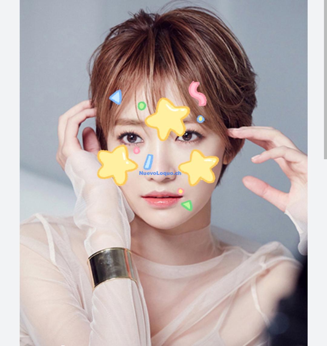 neue asiatische Mädchen aus dem Osten profile photo