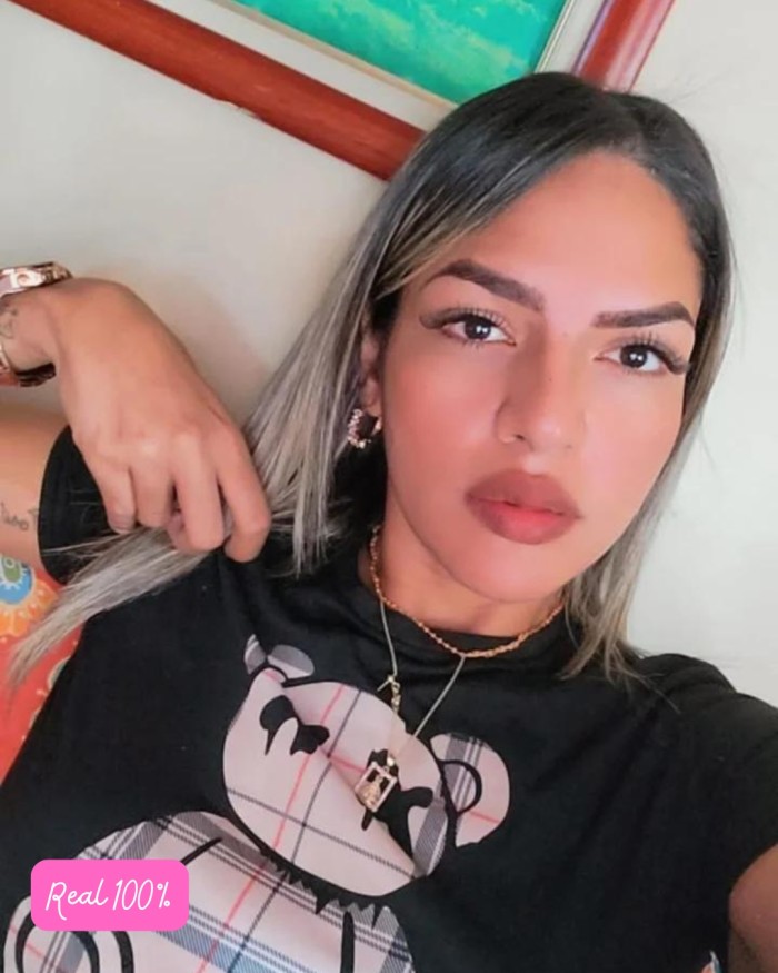 Venezolana 25 años en Mérida profile photo