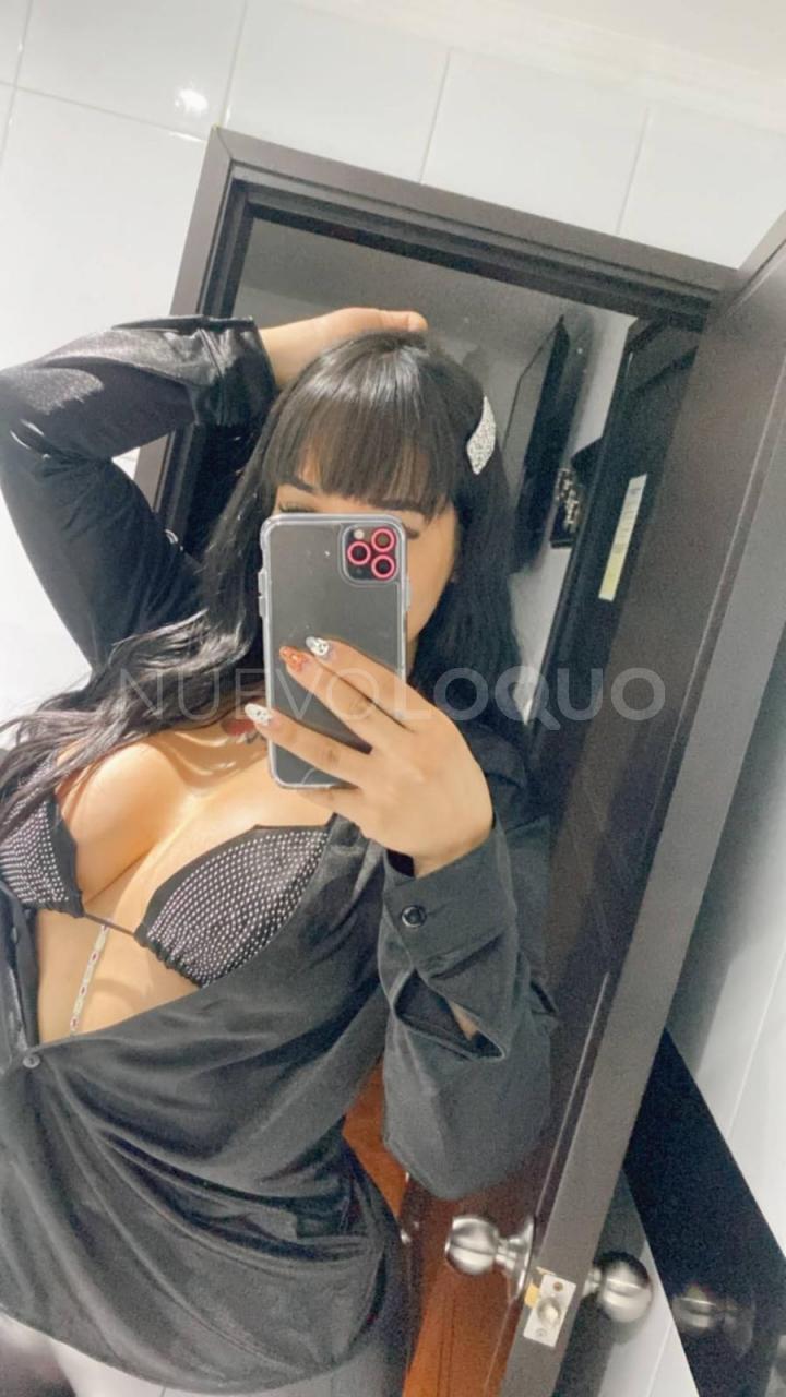 ISABELLA 28 – VENEZOLANA EN TORRE DEL MAR profile photo