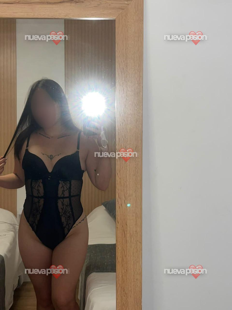 DELICIOSA EXITANTE SENSUAL VEN A DISFRUTAR CONMIGO A TOPE profile photo