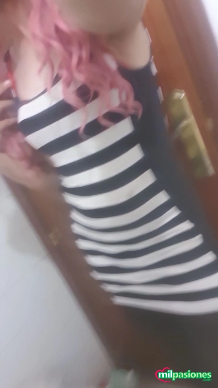 Soy nena en la intimidad!! 100% discreta!! profile photo