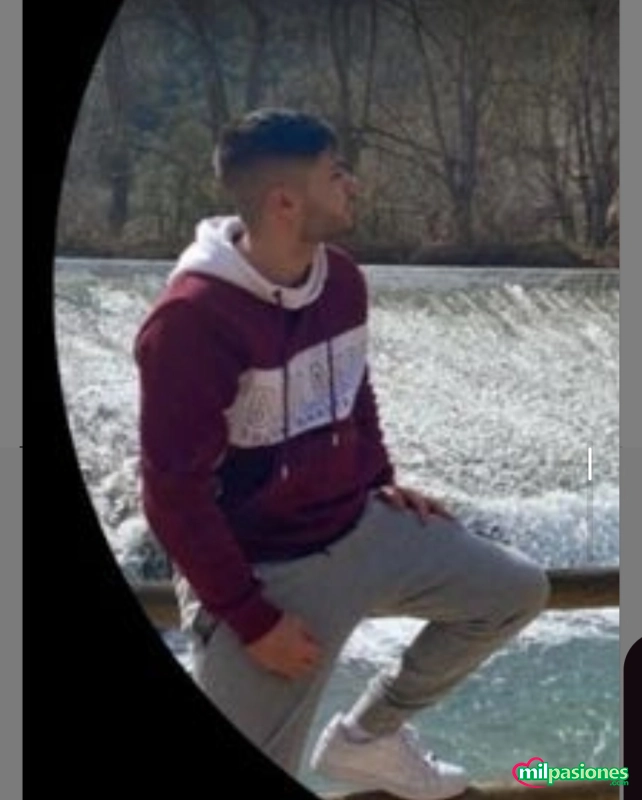 Soy chico de 24 años con buen cuerpo y 20 centimetros de pol profile photo