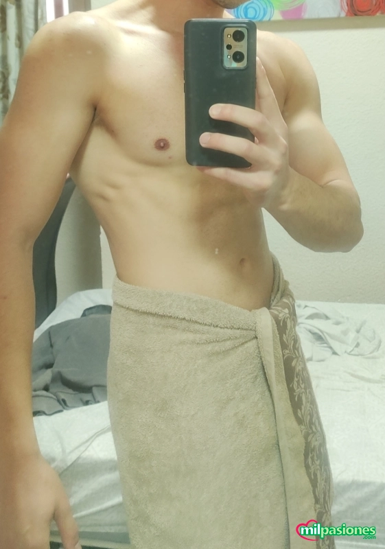 Tu buen chico profile photo