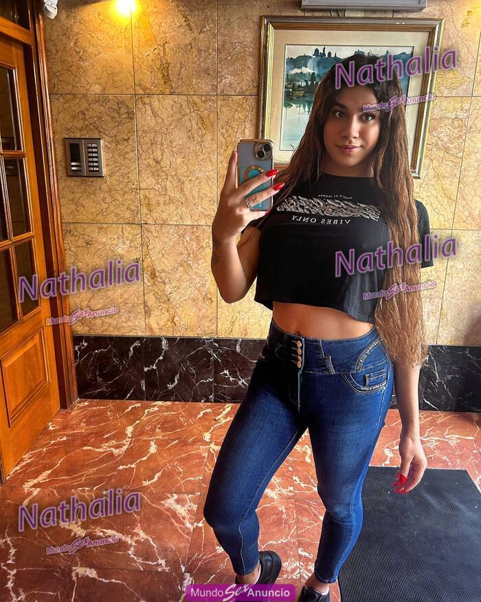 TRANS ATYVA FIESTERA EN MADRID LA CASTELLANA profile photo