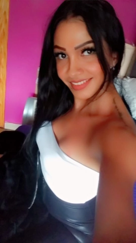 Caliente Transexual sexy y apasionada profile photo