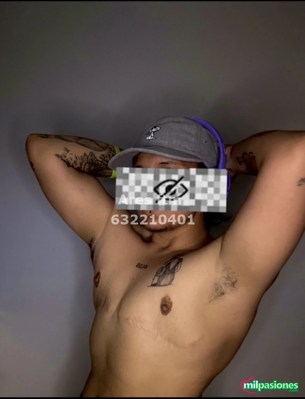 Chico trans profile photo
