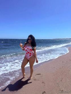 SOY UNA LATINA MUY FOGOSA LA ACOMPAñANTE PERFECTA profile photo