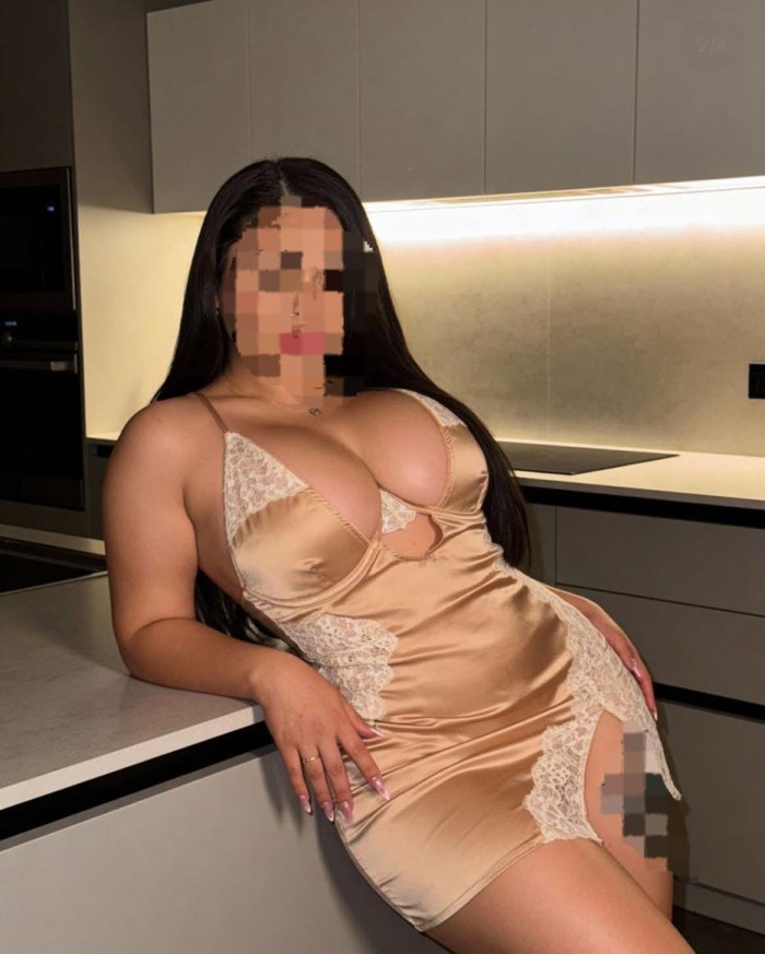 SEXY LATINA MUY CACHONDA Y CON EL CHOCHITO CALIENT profile photo