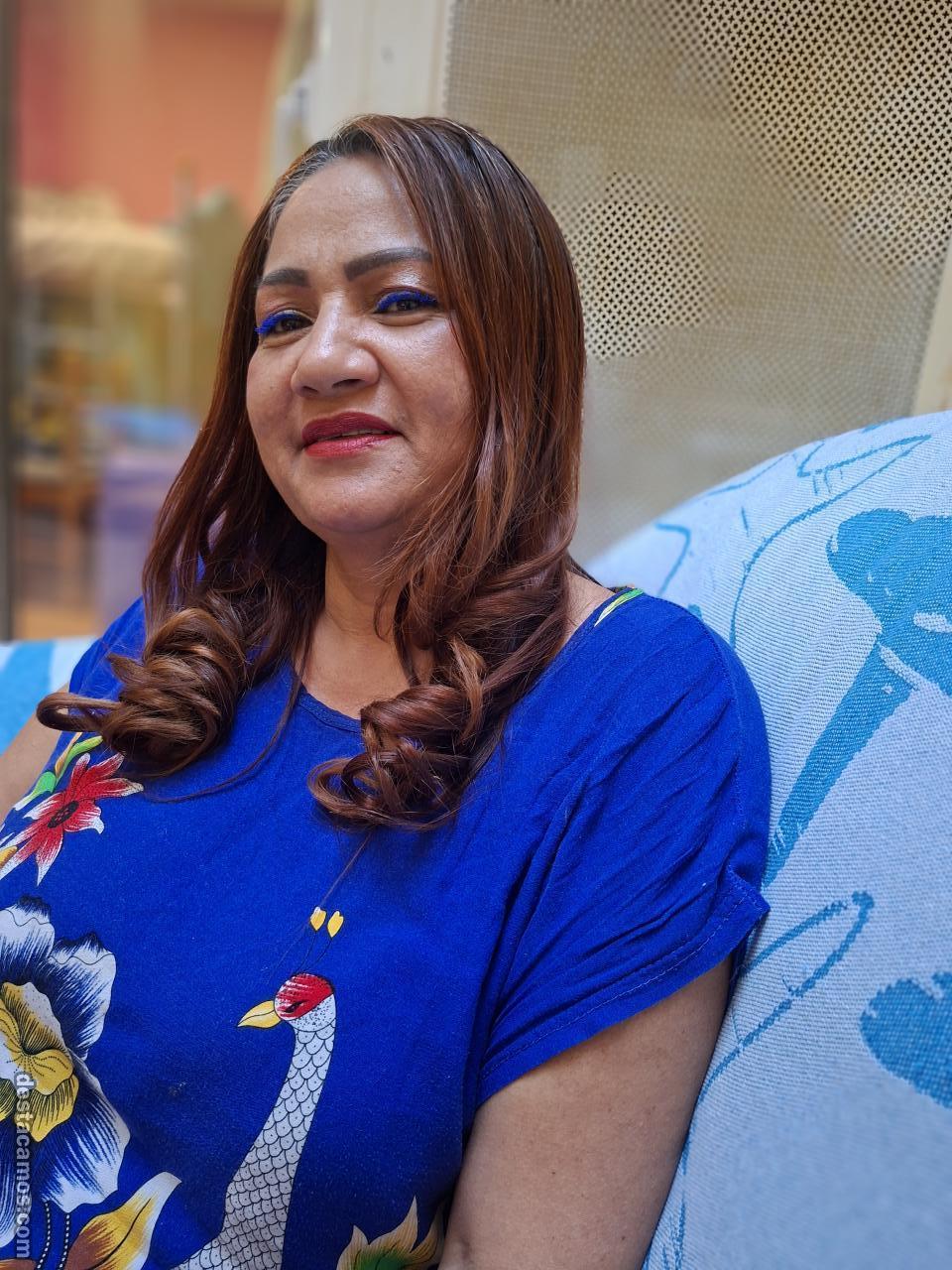 Una colombiana MADURITA profile photo