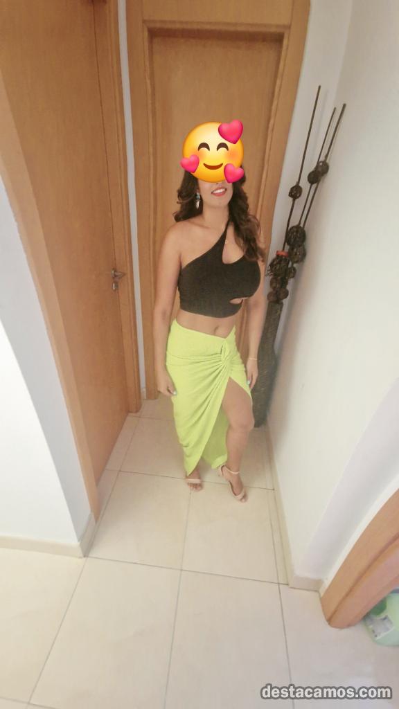 La vuelta de Ana la Diosa en todo. profile photo