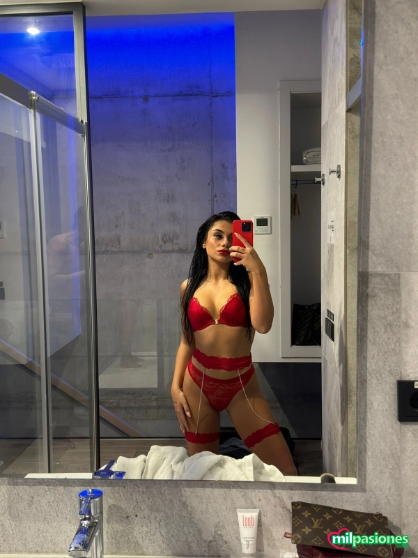ANITTA 21 AÑOS LA ESPAÑOLA MÁS PICANTE DE MARBELLA profile photo