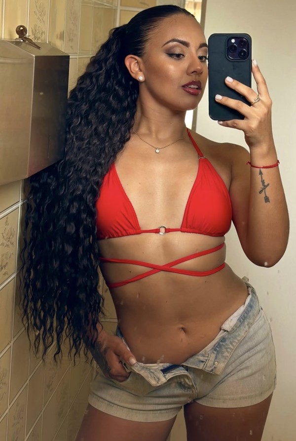 DIANA EXóTICA VENEZOLANA RECIéN LLEGADA profile photo