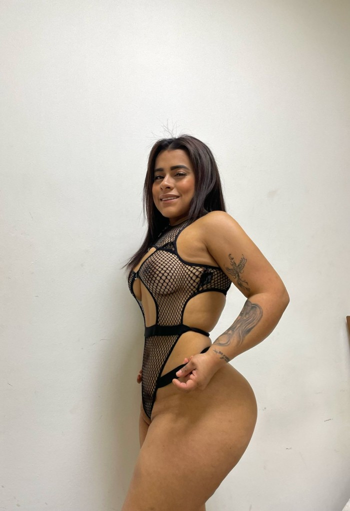 EN OCAÑAESCORT COLOMBIANA NOVEDAD 24 HRS profile photo