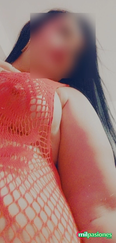Colombiana nueva en tu zona apasionada y dispuesta a pasar b profile photo