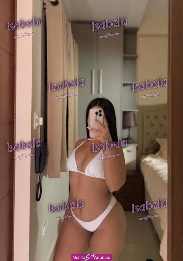 Jovencita geil UND einzigartig für DICH...echte Fotos profile photo