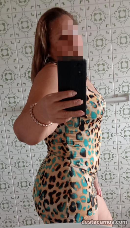 New mature girl profile photo