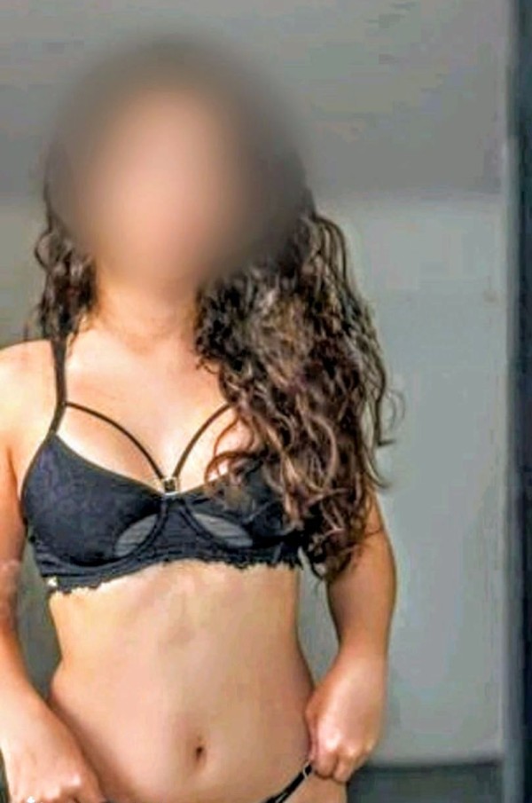 NOVEDAD! CHICA SENSUAL EDUCADA PARTICULAR (CARBALLO) profile photo