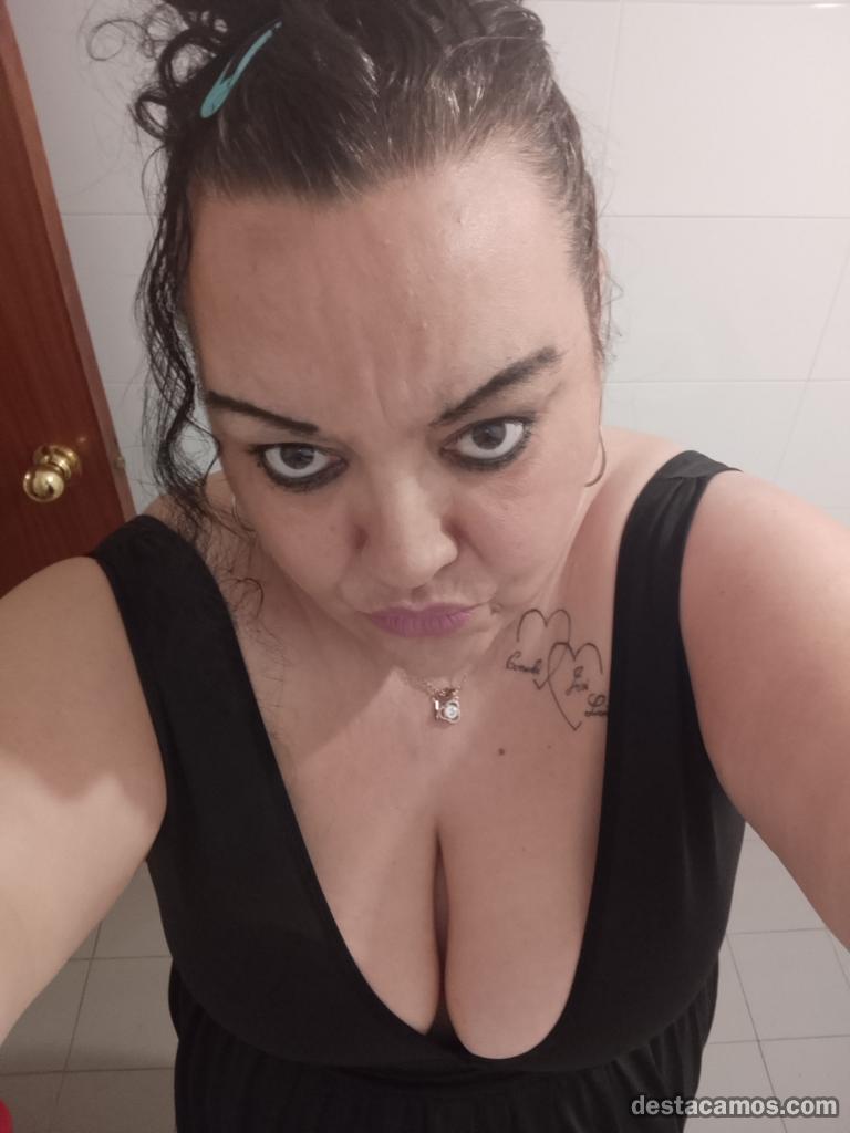 Chica divorciada profile photo