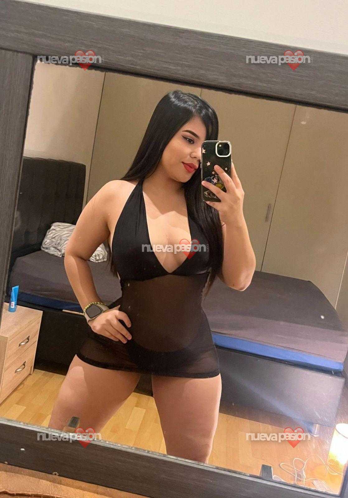 Dulce encantadora con ganas de fiesta amorcito profile photo