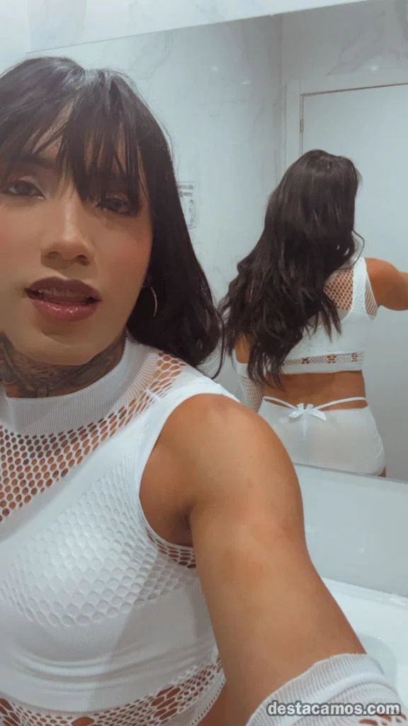 CHICA TRANS 24 AÑOS - SENSUALIDAD profile photo