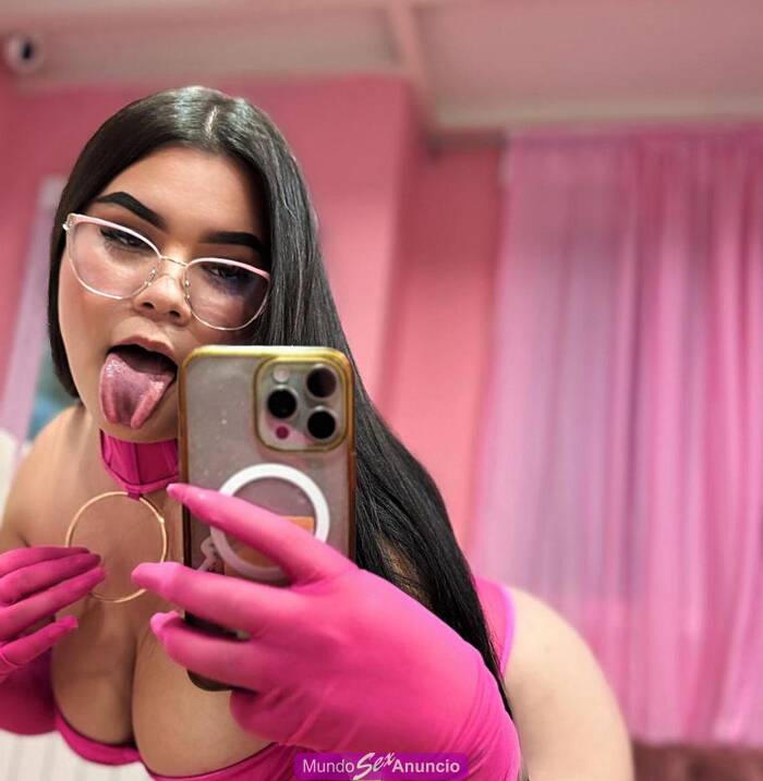 EN PEÑISCOLA EXOTIKA ESCORT LATINA ESCORT NOVEDAD EN LA ZONA RECIEN LLEGADA TU MEJOR COMPAÑIA profile photo