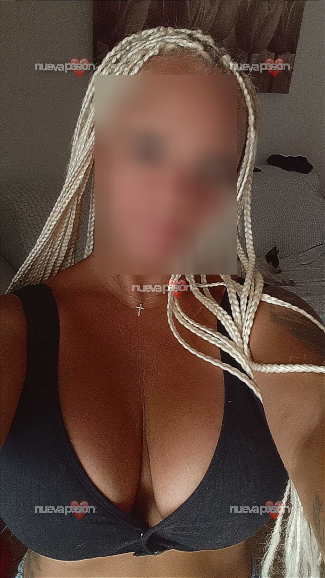 TIFFANY ALEMANA NEUHEIT 613923830 - BENIDORM profile photo