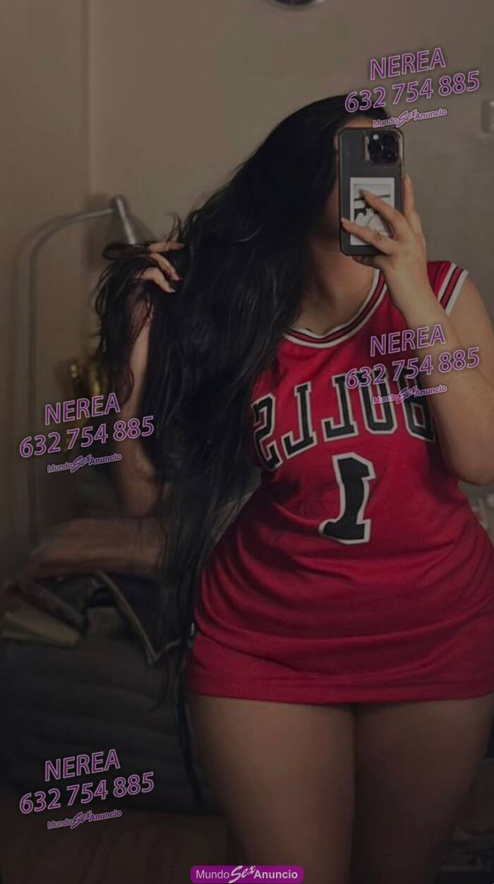 NOVEDAD HERMOSA MASAJISTA ESPAÑOLA profile photo