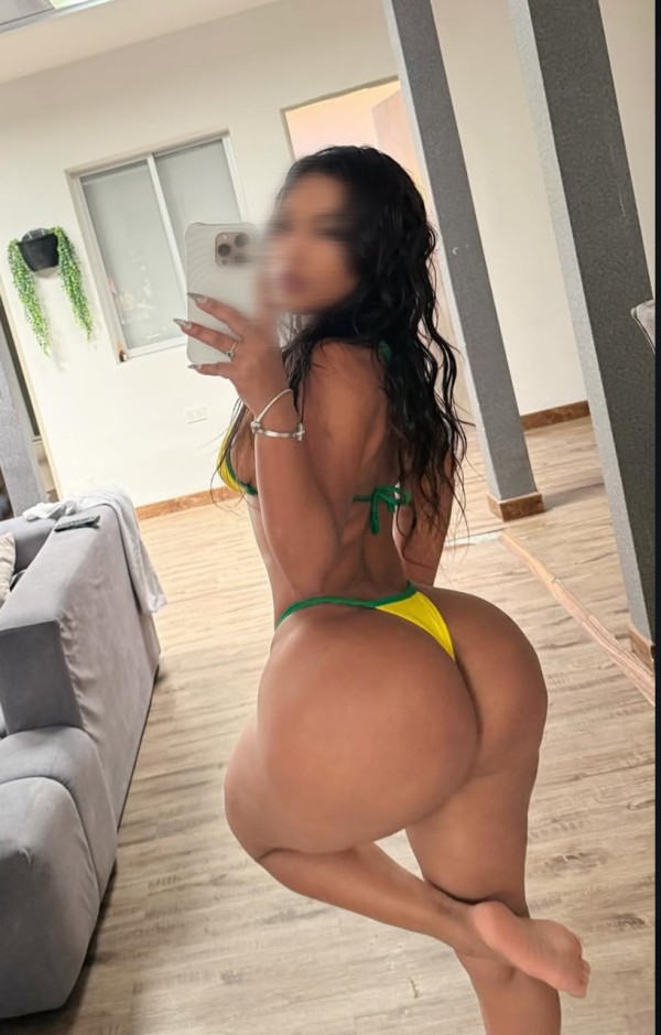 MORENA EXÓTICA -DOMICILIO -FIESTA BLANCA profile photo