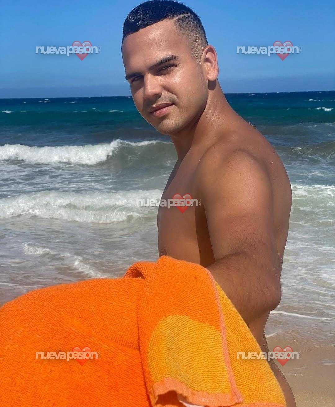 Frank chico Venezolano Top profile photo