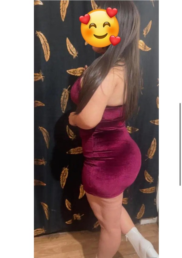CHICA NUEVA EN TU ZONA profile photo