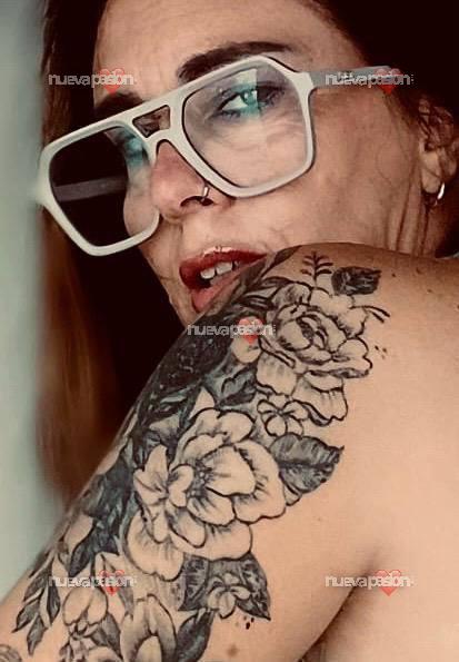 SOY UNA SUMISA COMPLACIENTE EN BUSCA DE AMO profile photo