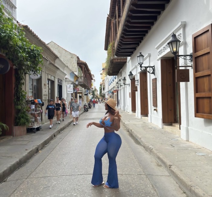 MULATA ESPAñOLA profile photo