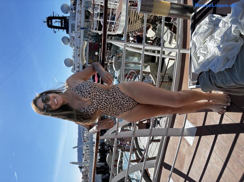 Soy Yanela brasileña profile photo