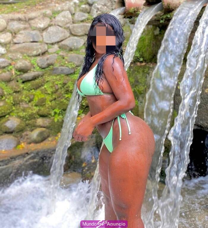 CONOCE A TU MORENA COLOMBIANA profile photo