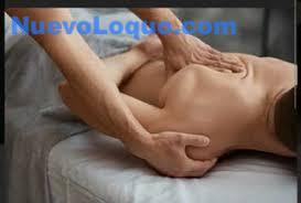 Masajista hombre para hombres activos estresados profile photo