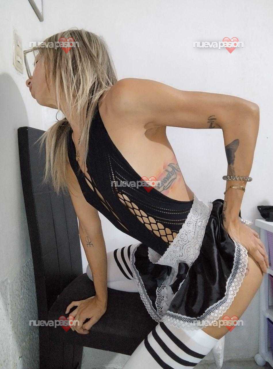SUBMISSE KOLUMBIANERIN profile photo