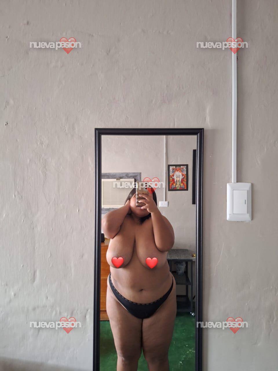 Pamela VenezolanaTETAS DD! BIG BOOBS. CHICA CURVY Y SEXY. Tetona profile photo