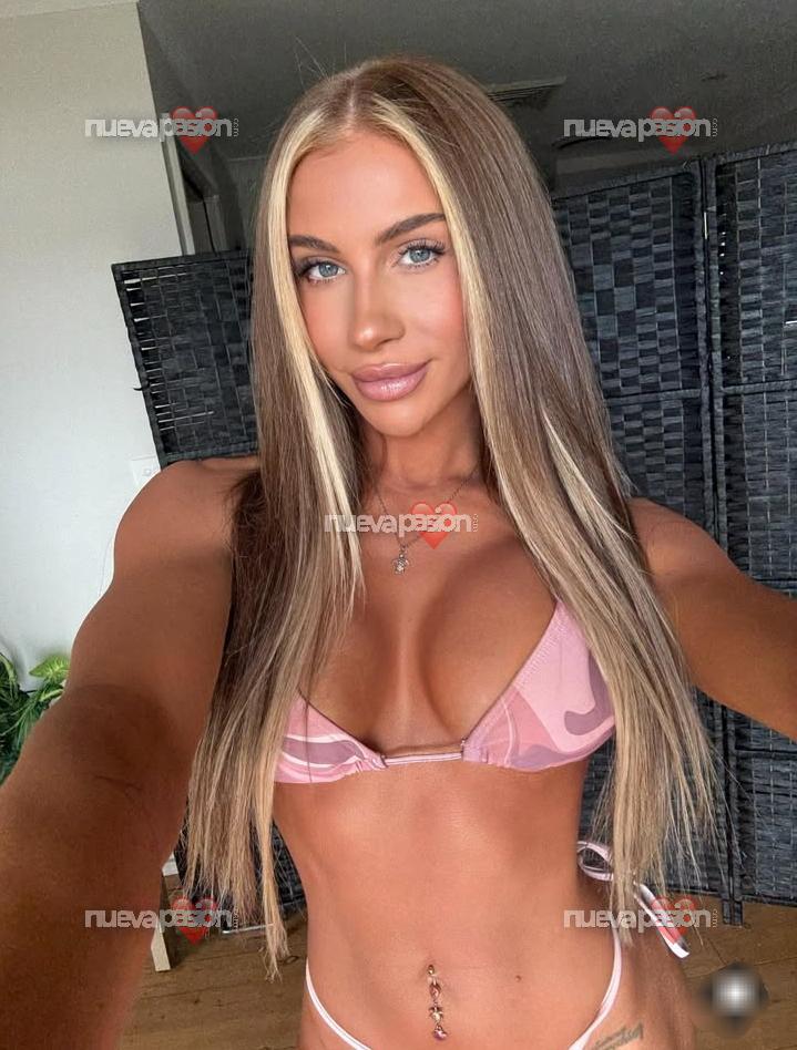 RUBIA GRAN TENTACIÓN profile photo