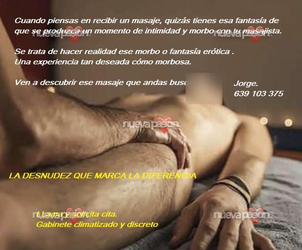 Détendez-vous et profitez du massage profile photo