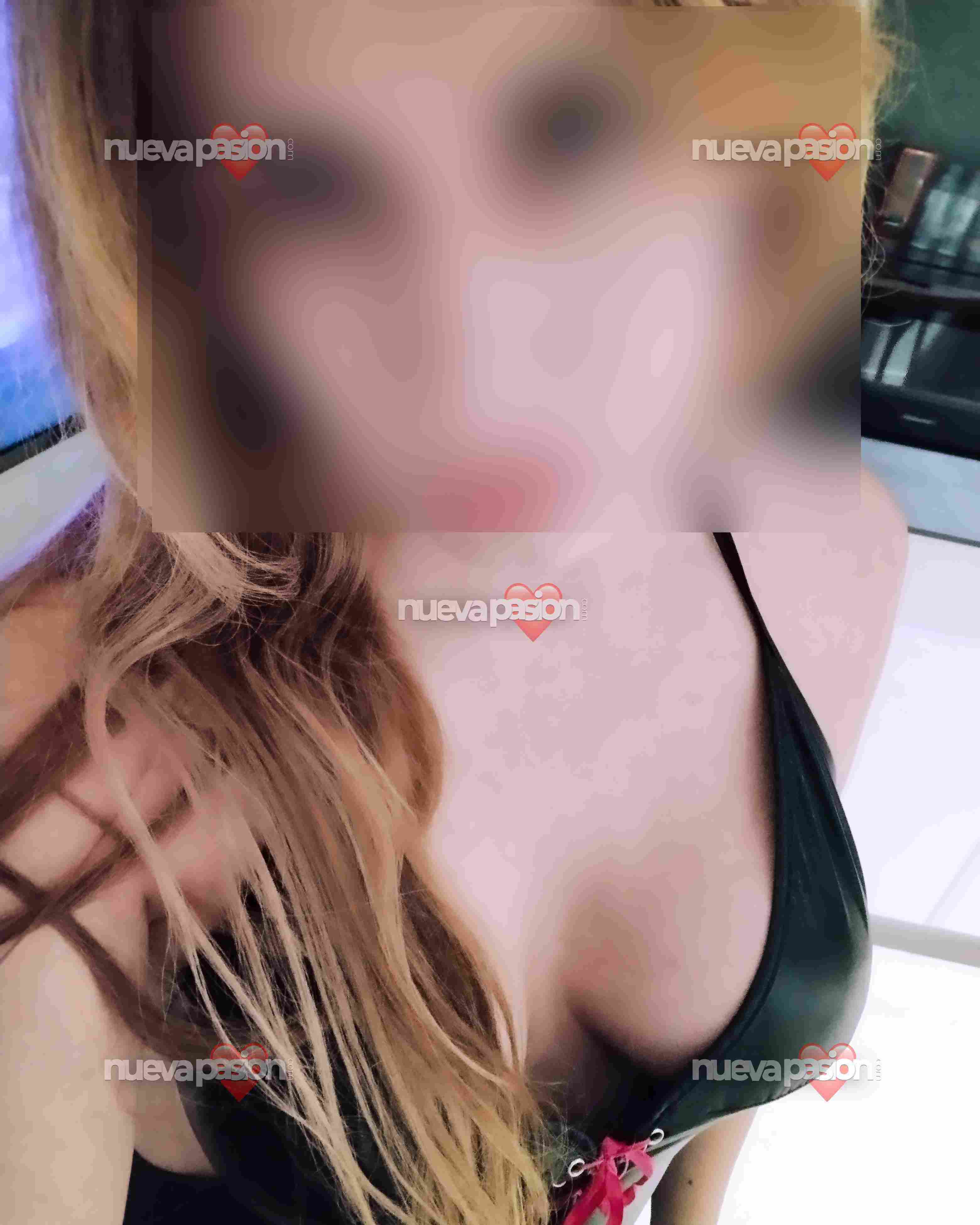 BIANCA- HERMOSA RUBIA SEXY - (EN VALENCIA CENTRO ) profile photo
