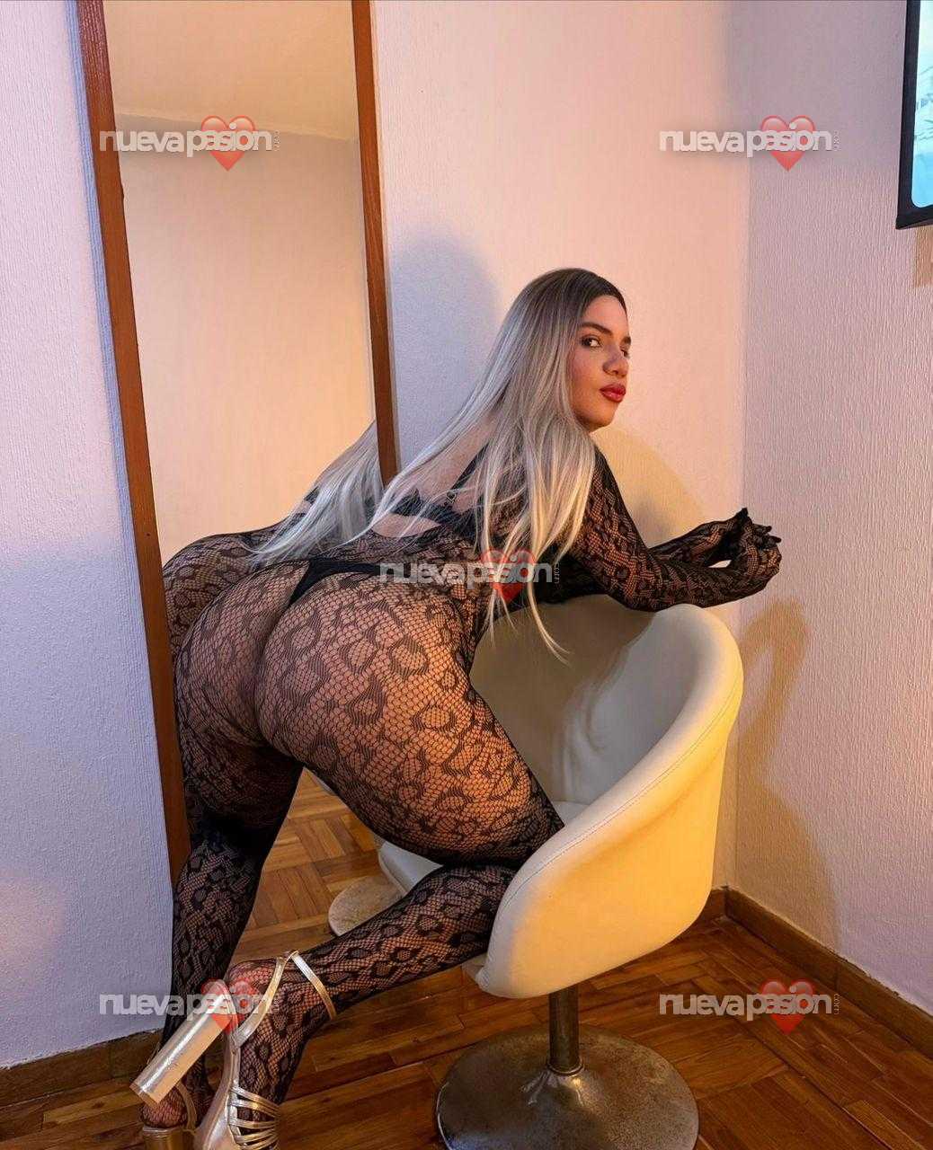 QUE TUS DESEOS TOMAN MI CUERPO QUIERO QUE ME DISFRUTES EN OVIEDO profile photo