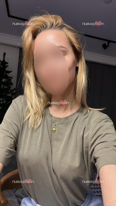 Escort profile photo