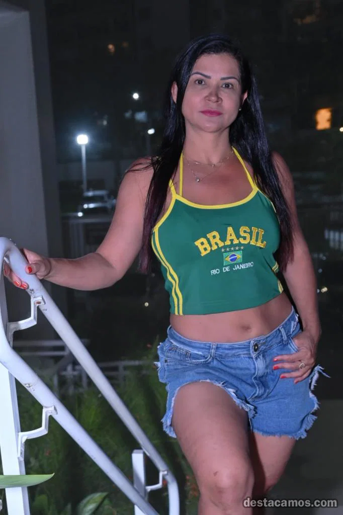 Jazmín Brasileña profile photo