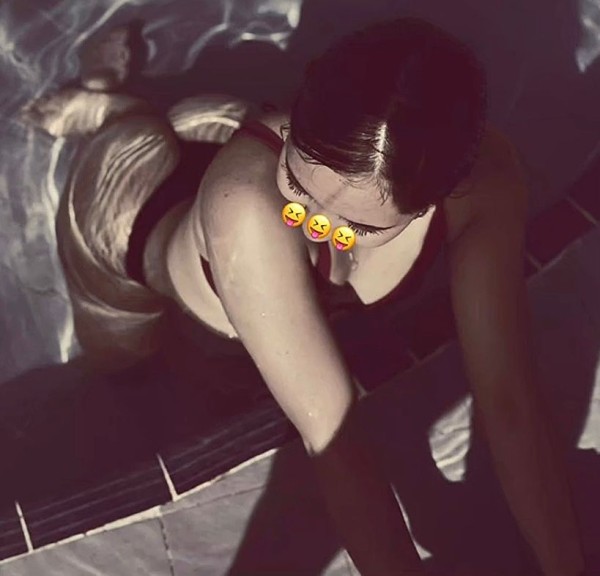 CHICA JOVEN APASIONADA Y FIESTERA profile photo