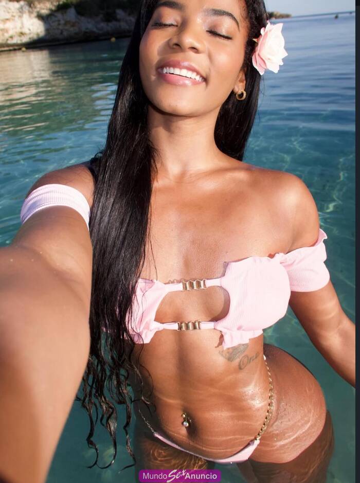 Hermosa colombiana recién llegada .. masaje .. profile photo