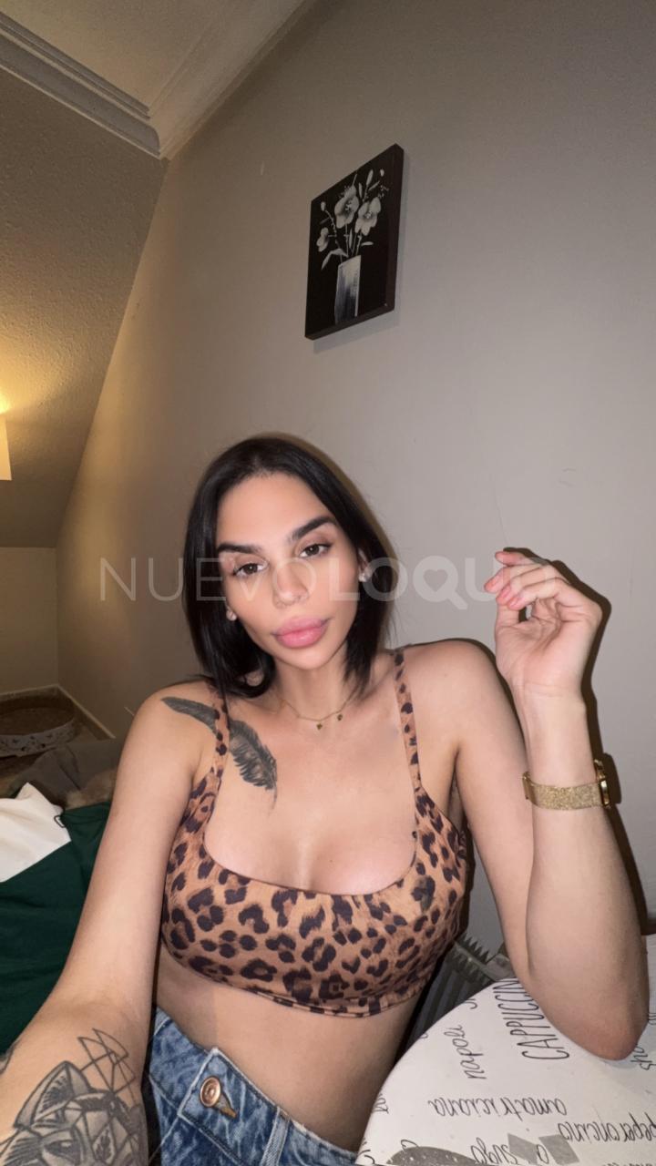 Hermosa ts para Sexting y videollamdas y pack de contenido profile photo