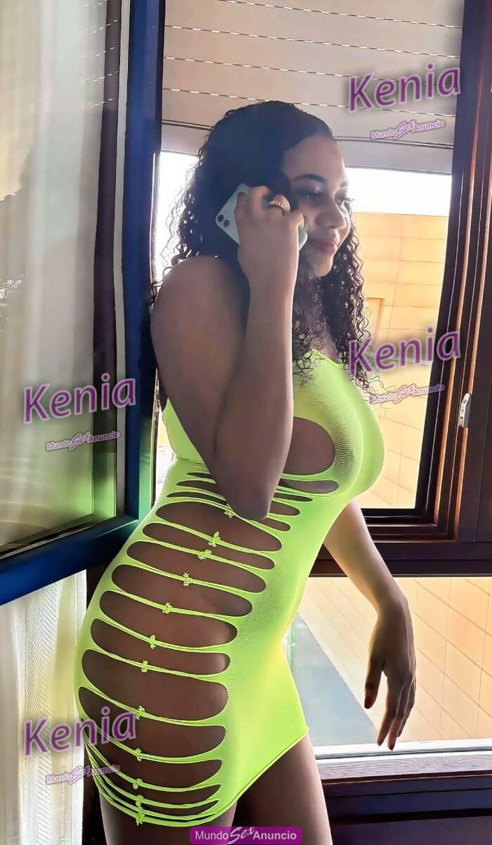 Kenia profile photo
