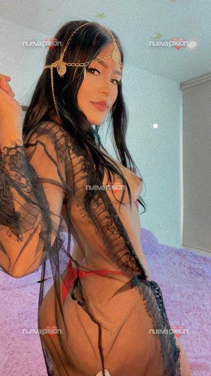 ANAHI ATREVIDA YGUAPA EN SEVILLA ZONA NERVION profile photo