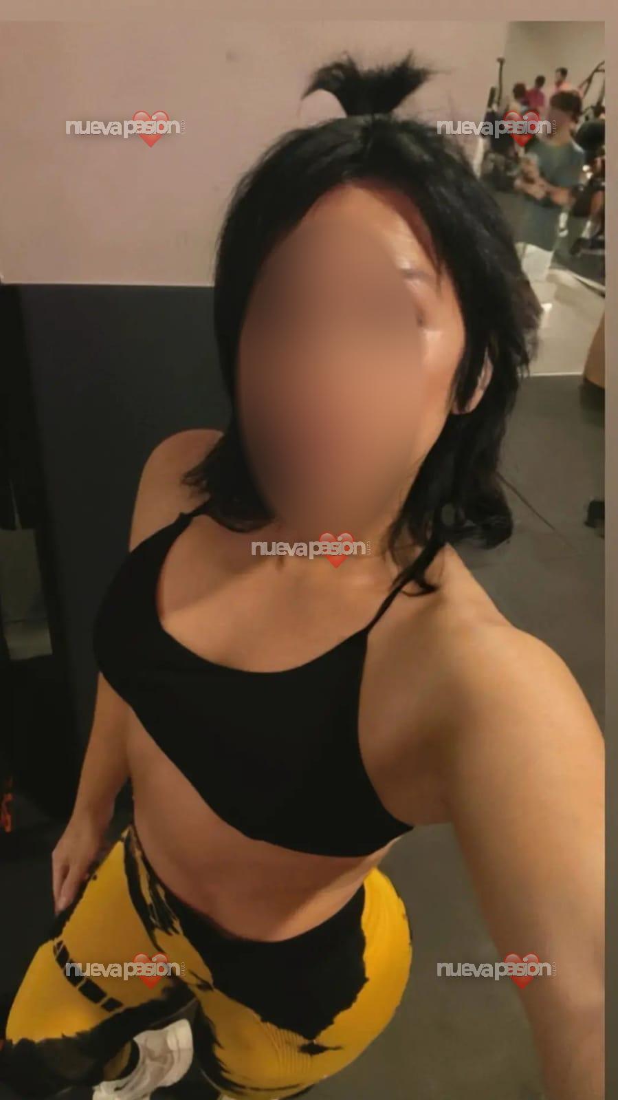 hermosa brasileña profile photo
